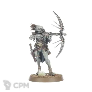 Описание картинки Предзаказ на Warhammer 40000 T'AU EMPIRE: KROOT FARSTALKERS от Дауран по цене 5 500руб | Свободный Рынок Миниатюр - СРМ