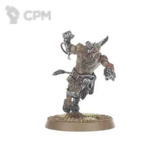 Описание картинки Предзаказ на Warhammer 40000 CHAOS SPACE MARINES: FELLGOR BEASTMEN от Дауран по цене 5 500руб | Свободный Рынок Миниатюр - СРМ