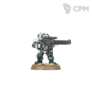 Описание картинки Набор миниатюр Warhammer 40000 Leagues of Votann Hearthkyn Warriors от Дауран по цене 5 000руб | Свободный Рынок Миниатюр - СРМ