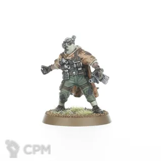 Описание картинки Предзаказ на KILL TEAM: SPECTRE SQUAD от Дауран по цене 5 750руб | Свободный Рынок Миниатюр - СРМ