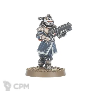 Описание картинки Предзаказ на Warhammer 40000 IMPERIAL AGENTS: IMPERIAL NAVY BREACHERS от Дауран по цене 5 500руб | Свободный Рынок Миниатюр - СРМ