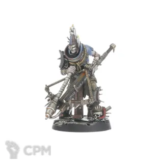 Описание картинки Предзаказ на NECROMUNDA: CAWDOR UNDERHIVE CREW от Дауран по цене 7 500руб | Свободный Рынок Миниатюр - СРМ