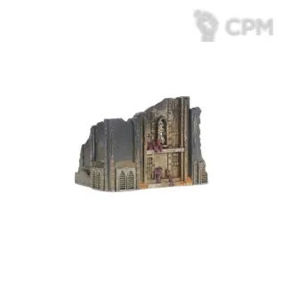 Описание картинки Предзаказ на Warhammer 40000 COMBAT PATROL: BATTLEZONE от Дауран по цене 14 000руб | Свободный Рынок Миниатюр - СРМ