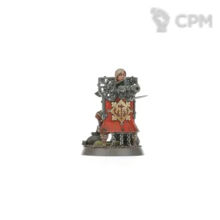 Описание картинки Набор Warhammer Age of SigmarCities of Sigmar Freeguild Fusiliers от Дауран по цене 5 000руб | Свободный Рынок Миниатюр - СРМ