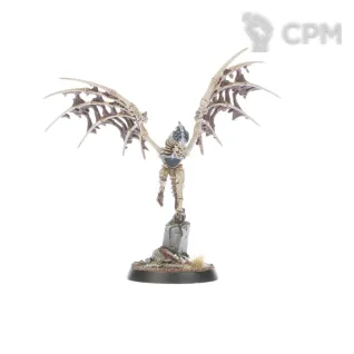 Описание картинки Набор миниатюр Warhammer Warcry: Teratic Cohort от Дауран по цене 5 800руб | Свободный Рынок Миниатюр - СРМ