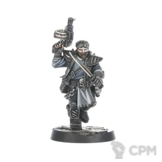 Описание картинки Предзаказ на NECROMUNDA: ORLOCK UNDERHIVE CREW от Дауран по цене 7 500руб | Свободный Рынок Миниатюр - СРМ