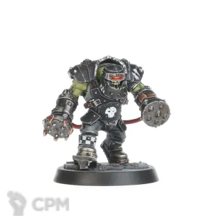 Описание картинки Набор миниатюр Warhammer Kill Team Wrecka Krew от Дауран по цене 6 000руб | Свободный Рынок Миниатюр - СРМ