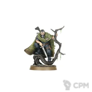 Описание картинки Набор миниатюр Warhammer 40000 Astra Militarum Gaunt's Ghosts от Дауран по цене 6 500руб | Свободный Рынок Миниатюр - СРМ