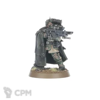 Описание картинки Предзаказ на Warhammer 40000 ASTRA MILITARUM: KASRKIN 2026 от Дауран по цене 5 300руб | Свободный Рынок Миниатюр - СРМ