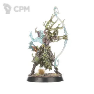 Описание картинки Набор миниатюр Warhammer Warcry: Twistweald от Дауран по цене 6 000руб | Свободный Рынок Миниатюр - СРМ