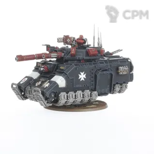 Описание картинки Предзаказ на EYE OF TERROR BATTALION: SONS OF DORN от Дауран по цене 22 500руб | Свободный Рынок Миниатюр - СРМ