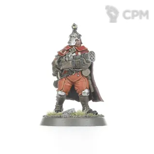 Описание картинки Набор Warhammer Age of Sigmar CITIES OF SIGMAR: FREEGUILD GRENADIERS от Дауран по цене 4 500руб | Свободный Рынок Миниатюр - СРМ