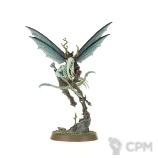 Описание картинки Набор миниатюр Warhammer Age of Sigmar Sylvaneth Gossamid Archers от Дауран по цене 5 500руб | Свободный Рынок Миниатюр - СРМ