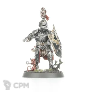 Описание картинки Набор Warhammer Age of Sigmar CITIES OF SIGMAR:  FREEGUILD GALLANTS от Дауран по цене 4 750руб | Свободный Рынок Миниатюр - СРМ