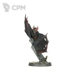 Описание картинки Набор миниатюр Warhammer Age of Sigmar Soulblight Gravelords Fell Bats от Дауран по цене 4 500руб | Свободный Рынок Миниатюр - СРМ