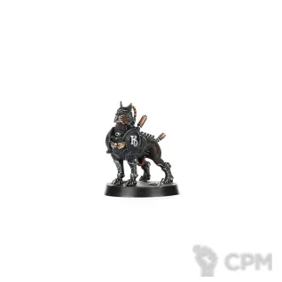 Описание картинки Предзаказ на Warhammer 40000 IMPERIAL AGENTS: IMPERIAL AGENTS: EXACTION SQUAD от Дауран по цене 5 500руб | Свободный Рынок Миниатюр - СРМ