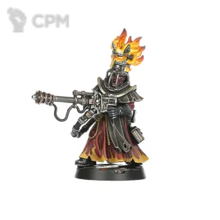 Описание картинки Предзаказ на NECROMUNDA: CAWDOR UNDERHIVE CREW от Дауран по цене 7 500руб | Свободный Рынок Миниатюр - СРМ