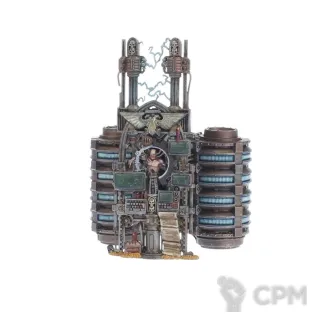 Описание картинки Предзаказ на Warhammer 40000 COMBAT PATROL: BATTLEZONE от Дауран по цене 14 000руб | Свободный Рынок Миниатюр - СРМ