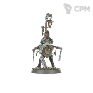 Описание картинки Набор Warhammer Age of SigmarCities of Sigmar Freeguild Command Corps от Дауран по цене 4 500руб | Свободный Рынок Миниатюр - СРМ