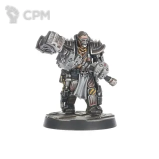 Описание картинки Предзаказ на NECROMUNDA: ORLOCK UNDERHIVE CREW от Дауран по цене 7 500руб | Свободный Рынок Миниатюр - СРМ