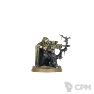 Описание картинки Набор миниатюр Warhammer 40000 Astra Militarum Gaunt's Ghosts от Дауран по цене 6 500руб | Свободный Рынок Миниатюр - СРМ