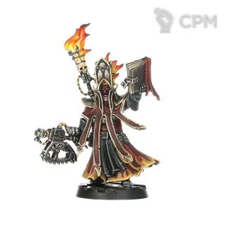 Описание картинки Предзаказ на NECROMUNDA: CAWDOR UNDERHIVE CREW от Дауран по цене 7 500руб | Свободный Рынок Миниатюр - СРМ