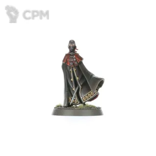 Описание картинки Набор Warhammer Age of SigmarCities of Sigmar Freeguild Command Corps от Дауран по цене 4 500руб | Свободный Рынок Миниатюр - СРМ
