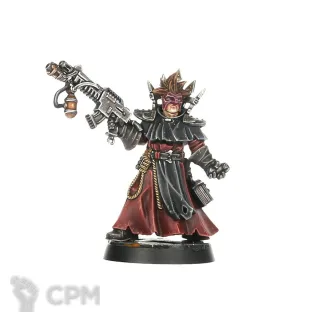 Описание картинки Предзаказ на NECROMUNDA: CAWDOR UNDERHIVE CREW от Дауран по цене 7 500руб | Свободный Рынок Миниатюр - СРМ