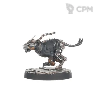 Описание картинки Предзаказ на NECROMUNDA: ORLOCK UNDERHIVE CREW от Дауран по цене 7 500руб | Свободный Рынок Миниатюр - СРМ