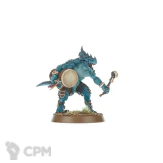 Описание картинки Набор Спирхед Warhammer: Age of Sigmar Seraphon Spearhead от Дауран по цене 13 000руб | Свободный Рынок Миниатюр - СРМ