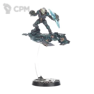 Описание картинки Предзаказ на NECROMUNDA: VAN SAAR UNDERHIVE CREW от Дауран по цене 7 500руб | Свободный Рынок Миниатюр - СРМ