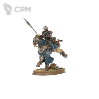 Описание картинки Набор миниатюр Warhammer 40000 Astra Militarum Combat Patrol от Дауран по цене 13 500руб | Свободный Рынок Миниатюр - СРМ
