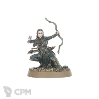 Описание картинки Предзаказ на MIDDLE-EARTH SBG: MIRKWOOD BATTLEHOST от Дауран по цене 9 000руб | Свободный Рынок Миниатюр - СРМ