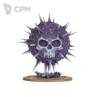 Описание картинки AGE OF SIGMAR: MALIGN SORCERY SPELLS от SectorA13 по цене 66 666руб | Свободный Рынок Миниатюр - СРМ