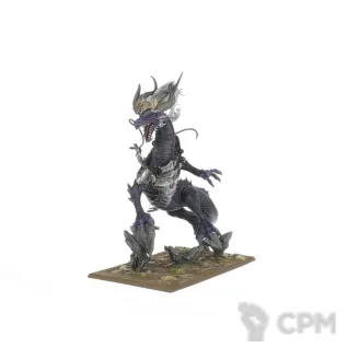 Описание картинки Miao Ying (Storm Dragon only) от Mechanikus Forge по цене 3 100руб | Свободный Рынок Миниатюр - СРМ