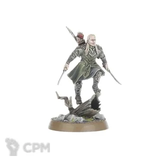Описание картинки Предзаказ на MIDDLE-EARTH SBG: MIRKWOOD BATTLEHOST от Дауран по цене 9 000руб | Свободный Рынок Миниатюр - СРМ
