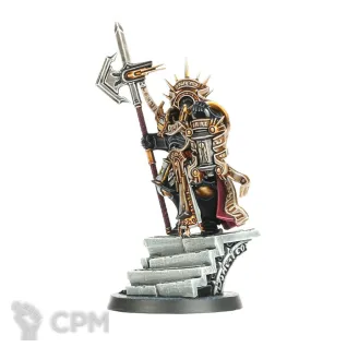 Описание картинки Набор миниатюр Warhammer Age of Sigmar Hero Bases от Дауран по цене 3 500руб | Свободный Рынок Миниатюр - СРМ