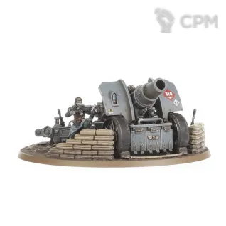 Описание картинки Battleforce: Krieg Siege Platoon (стартовый набор) от warp store по цене 5 000руб | Свободный Рынок Миниатюр - СРМ