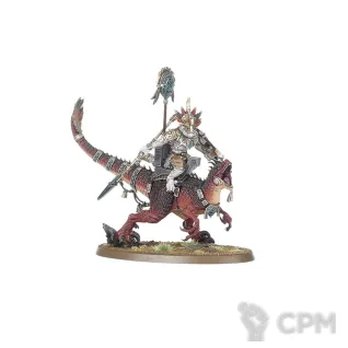 Описание картинки Набор миниатюр Warhammer Age of Sigmar Seraphon Saurus Scar-Veteran on Aggradon от Дауран по цене 5 000руб | Свободный Рынок Миниатюр - СРМ