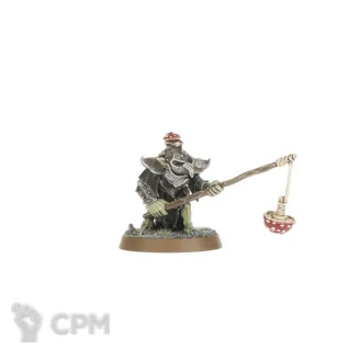 Описание картинки Набор миниатюр Warhammer Age of Sigmar Gloomspite Gitz Squig Herd от Дауран по цене 4 500руб | Свободный Рынок Миниатюр - СРМ