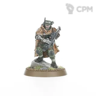 Описание картинки Предзаказ на KILL TEAM: SPECTRE SQUAD от Дауран по цене 5 750руб | Свободный Рынок Миниатюр - СРМ
