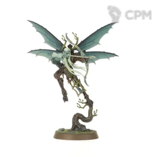 Описание картинки Набор миниатюр Warhammer Age of Sigmar Sylvaneth Gossamid Archers от Дауран по цене 5 500руб | Свободный Рынок Миниатюр - СРМ
