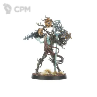 Описание картинки Набор миниатюр Warhammer Warcry: Twistweald от Дауран по цене 6 000руб | Свободный Рынок Миниатюр - СРМ