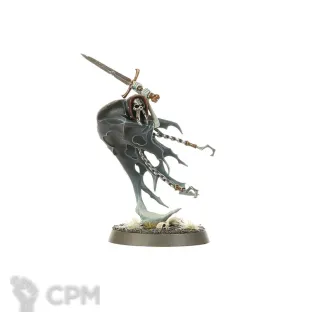 Описание картинки Набор миниатюр Warhammer Age of Sigmar Nighthaunt Bladegheist Revenants от Дауран по цене 5 000руб | Свободный Рынок Миниатюр - СРМ