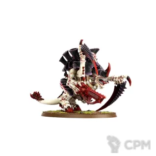 Описание картинки Набор миниатюр Warhammer 40,000: Tyranids: Carnifex Brood от SectorA13 по цене 66 666руб | Свободный Рынок Миниатюр - СРМ