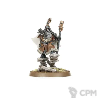 Описание картинки Набор миниатюр Warhammer 40000 Leagues of Votann Grimnyr от Дауран по цене 4 000руб | Свободный Рынок Миниатюр - СРМ