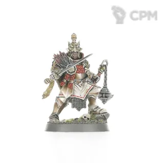 Описание картинки Набор Warhammer Age of Sigmar CITIES OF SIGMAR:  FREEGUILD GALLANTS от Дауран по цене 4 750руб | Свободный Рынок Миниатюр - СРМ