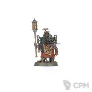 Описание картинки Набор Warhammer Age of SigmarCities of Sigmar Freeguild Fusiliers от Дауран по цене 5 000руб | Свободный Рынок Миниатюр - СРМ