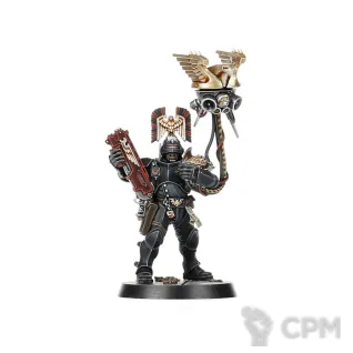 Описание картинки Предзаказ на Warhammer 40000 IMPERIAL AGENTS: IMPERIAL AGENTS: EXACTION SQUAD от Дауран по цене 5 500руб | Свободный Рынок Миниатюр - СРМ