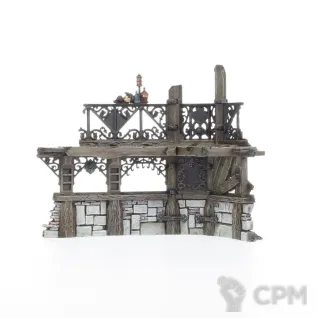 Описание картинки Предзаказ на Warhammer Age of Sigmar Spearhead City of Ash Gaming Pack на английском от Дауран по цене 6 000руб | Свободный Рынок Миниатюр - СРМ